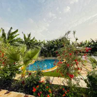 اجاره بهترین ویلا های درفول با بهترین قیمت