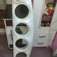 طاقچه پراید