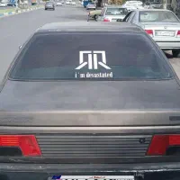 فروش پژو روآ بنزینی|خودرو سواری و وانت|شوط, |دیوار