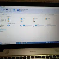 لپ تاپ ایسوس|رایانه همراه|کرمانشاه, |دیوار