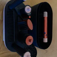 ایررپ دایسون|آرایشی، بهداشتی، درمانی|تهران, باشگاه نفت|دیوار