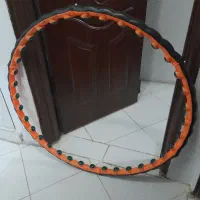 حلقه ورزشی نو باکیفیت