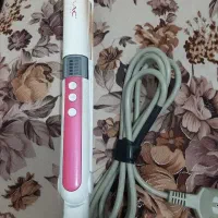 اتو موی اصلی MAC