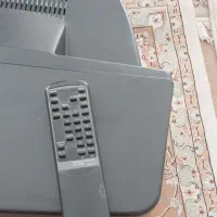 تلویزیون|تلویزیون و پروژکتور|اصفهان, آزادگان|دیوار