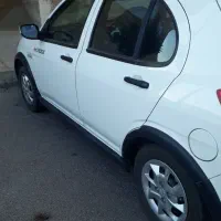 کوییک اس ۱۴۰۲|خودرو سواری و وانت|قزوین, |دیوار