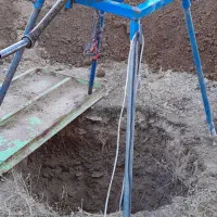 چاه کن|خدمات پیشه و مهارت|زنجان, |دیوار