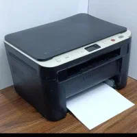 پرینتر سه کاره