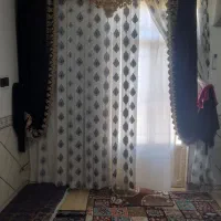 پرده وکمدظرفشور بفروش میرسند|پرده، رانر، رومیزی|بم, |دیوار