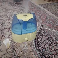 دستگاه بخور سرد