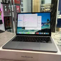 Macbook air M3 2024|رایانه همراه|تهران, صادقیه|دیوار