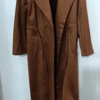 مانتو مخمل سوئیت گرم بالا(نو)