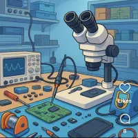 تعمیرات تخصصی محصولات اپل