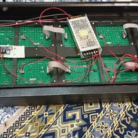 ال ای دی روان ابعاد106*42 نو و سالم|فروشگاه و مغازه|کرج, شهریار|دیوار