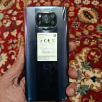 گوشی پوکو x3 pro|موبایل|بیضا, |دیوار