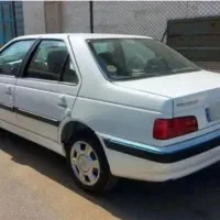 پژو پارس tu5 درحد