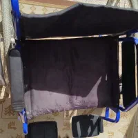 ویلچر نو فوری|پزشکی|ساری, |دیوار