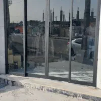 کرکره برقی،شیشه سکوریت،درب اتوماتیک شیشه ای
