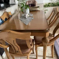 میزناهارخوری ۴نفره