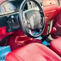 هایلوکس دوکابین ۲۰۰۵