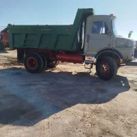 بنز کمپرسی 911مدل56|خودرو سنگین|شیراز, بید زرد|دیوار