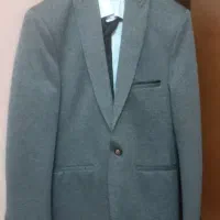 کت وشلوار مردانه