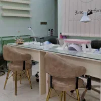 *ناخنکار و آرایشگر حرفه ای*|استخدام درمانی، زیبایی، بهداشتی|تهران, سلسبیل شمالی|دیوار