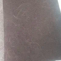 موکت قهوه ای