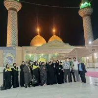 کربلا رفت و برگشت قطار هواپیما اتوبوس