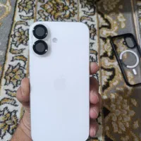 ایفون 16 نرمال|موبایل|اراک, |دیوار