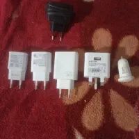 شارژرسوپرفست شارژاصلی