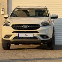 تیگو ۷ مدل ۱۴۰۱ در حد صفر