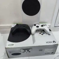 ایکس باکس سری اس دو دسته درحد نو Xbox series