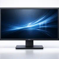 مانیتور استوک مارک dell مدل u2412mc