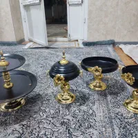 لوکس و تزیینی|ظروف سرو و پذیرایی|نهاوند, |دیوار