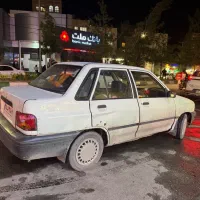 پراید