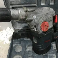 هیلتی.دریل بتن کن.دریل شارژی.تراز لیزری.اره عمودبر|ابزارآلات|کرج, اخگرآباد|دیوار