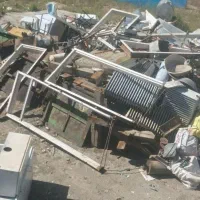 ابگرمکن ضایعات اهن و مس ضایعات|آبگرمکن، پکیج، شوفاژ|بهار, |دیوار