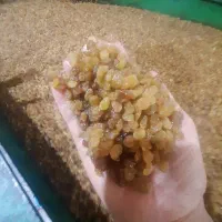 کشمش صادراتی