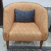 سرویس مبلمان ۷ نفره از برند شرکت مبلمان مونتل|مبلمان خانگی و میز عسلی|لاهیجان, گلستان|دیوار