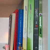 کتاب کنکور،خیلی سبز و مشاوران|کتاب و مجله آموزشی|اسلامشهر, مسکن مهر اسلاشهر (شهرک امام خمینی)|دیوار