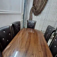میز غذا خوری