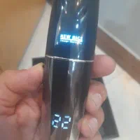 ماشین اصلاح حرفه ای صورت و ریش