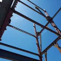 جوشکاری. برشکاری. خرده کاری|خدمات پیشه و مهارت|بروجرد, |دیوار