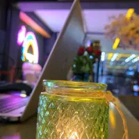 باریستا خانم