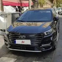 آریزو ۶پرو مشکی مدل بهمن۱۴۰۲|خودرو سواری و وانت|تهران, نارمک|دیوار