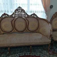 مبل سلطنتی
