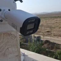 دوربین مداربسته شهرک غرب|دوربین مداربسته|تهران, درختی|دیوار