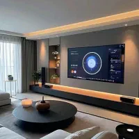 210متر آپارتمان ویلایی