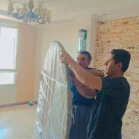 باربری کردستان بار.کارگر اسباب کشی.حمل باراثاثیه.|خدمات حمل و نقل|تهران, نیاوران|دیوار