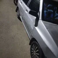 پراید صبا مدل 85